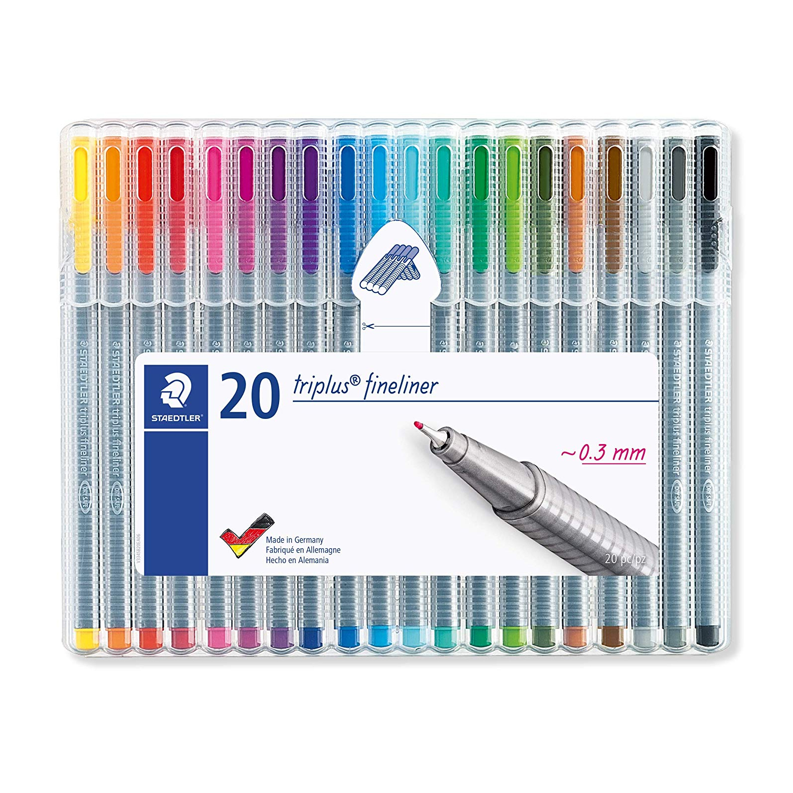 Staedtler Kalem